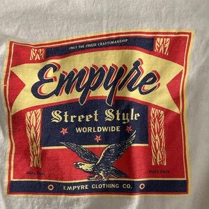 empyre tee
